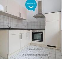 Einbauküche • 2 Raum Wohnung • modern saniert • Sonnenberg • in Chemnitz • jetzt Termin vereinbaren