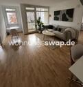Foto - Wohnungsswap - 2 Zimmer, 55 m² - Galvanistraße, Charlottenburg, Berlin