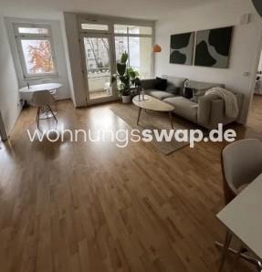 Foto - Wohnungsswap - 2 Zimmer, 55 m² - Galvanistraße, Charlottenburg, Berlin