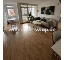Wohnungsswap - 2 Zimmer, 55 m² - Galvanistraße, Charlottenburg, Berlin