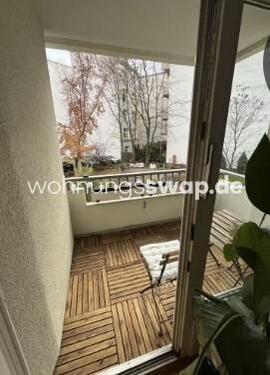 Foto - 2 Zimmer Etagenwohnung in Berlin