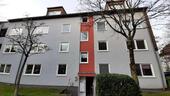 Foto - WBS! In der Mark 185, EG links-schöne 3 ZKB Wohnung im EG zu vermieten