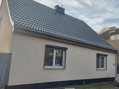 Foto - 3 Zimmer Einfamilienhaus zum Kaufen in Seelow