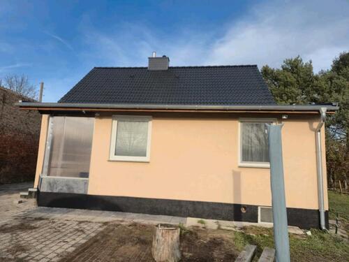 Foto - 3 Zimmer Einfamilienhaus in Seelow