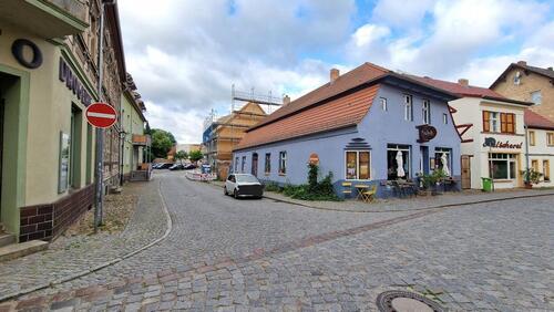 Foto - Geräumige Gewerbeeinheit mit vielfältigen Nutzungsmöglichkeiten