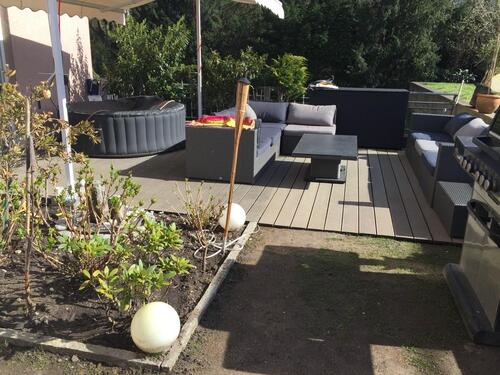 Foto - 3 Zimmer Erdgeschoßwohnung zum Kaufen in Düsseldorf