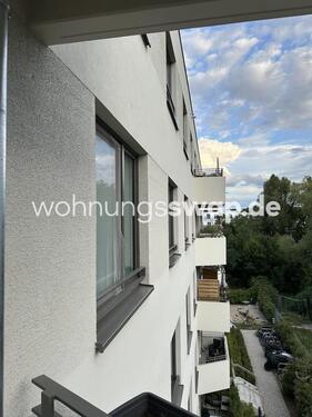 Foto - Wohnungsswap - 3 Zimmer, 65 m² - Schloßallee, Pankow, Berlin