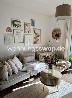 Foto - 3 Zimmer Etagenwohnung in Berlin