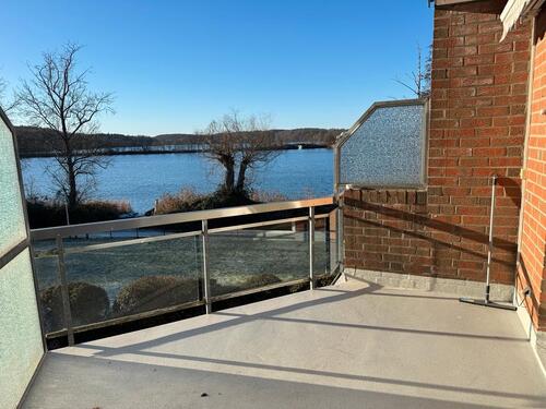 Foto - Traumhafte 2-Zimmerwohnung mit 100 % Seeblick