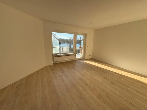 Foto - 2 Zimmer Etagenwohnung zur Miete in Ratzeburg