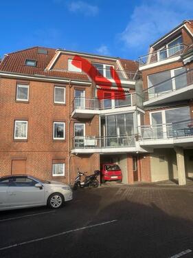 Foto - 2 Zimmer Etagenwohnung in Ratzeburg