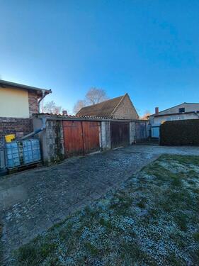 Foto - Doppelhaushälfte in Angermünde