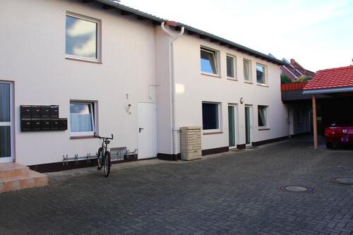 Foto - 2 ZKB DG Wohnung 30qm in Rosdorf, Göttinger Straße