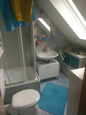 Foto - Dachgeschoßwohnung in Göttingen zur Miete