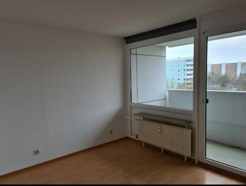 Foto - Etagenwohnung in Schweinfurt zum Kaufen