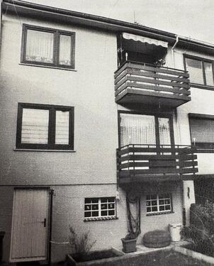 Foto - Drei-Zimmerwohnung am Waller Grün!