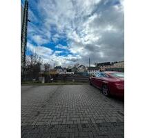 Parkplatz im Zentrum nähe HBF & Uniklinikum - Gießen Wieseck