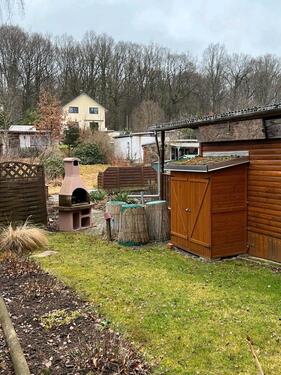 Foto - Grundst&uuml;ck zur Miete in Limbach-Oberfrohna