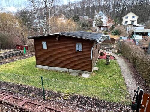 Foto - Grundst&uuml;ck in Limbach-Oberfrohna