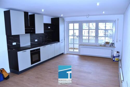 Foto - 2 Zimmer Etagenwohnung zur Miete in Schrobenhausen