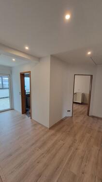 Foto - Stilvolle DG-Wohnung mit Dachterrasse nahe Bahnhof