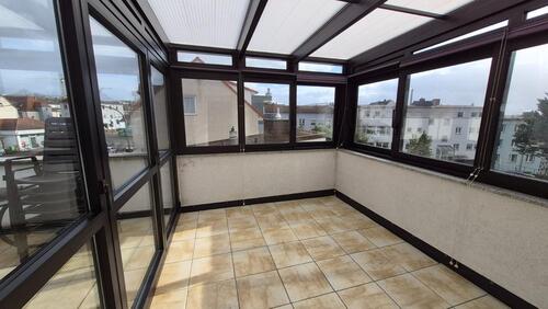 Foto - 2 Zimmer Dachgeschoßwohnung zur Miete in Fulda