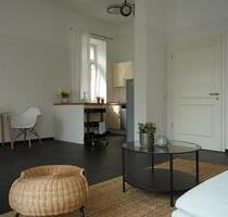 Eigentumswohnung in Geseke – mit Garten & Stellplatz - 62qm