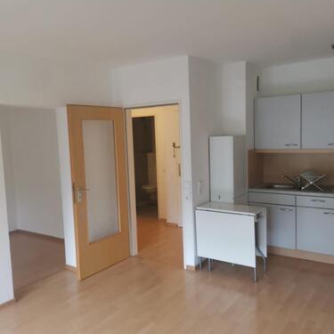 Foto - Helle 1,5 Zimmer Wohnung auf dem Homburg