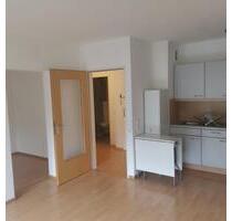 Helle 1,5 Zimmer Wohnung auf dem Homburg - Saarbrücken Kieselhumes