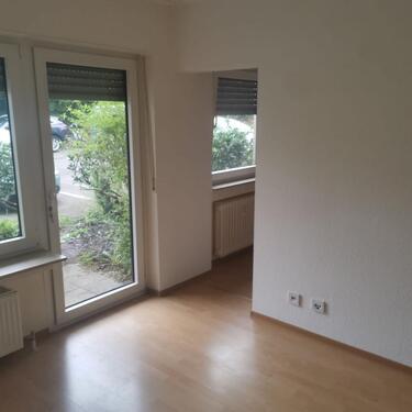 Foto - 1.5 Zimmer Erdgeschoßwohnung in Saarbrücken