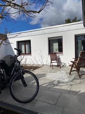 Foto - 4 Zimmer Bungalow in Bayreuth