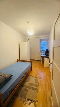 Foto - 3 Zimmer Etagenwohnung zur Miete in Mühlhausen (Thüringen)