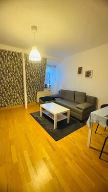 Foto - 3 Zimmer Etagenwohnung in Mühlhausen (Thüringen)