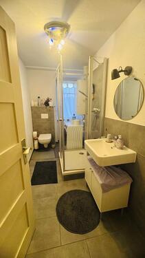 Foto - Etagenwohnung in Mühlhausen (Thüringen) zur Miete