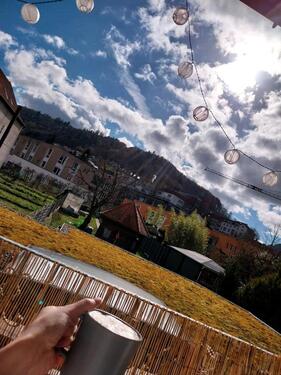 Foto - Zentrumsnahe 3 Zimmer Wohnung mit Balkon in 69412 Eberbach