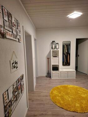 Foto - 3 Zimmer Etagenwohnung zur Miete in Eberbach