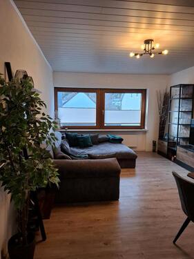 Foto - Etagenwohnung in Eberbach zur Miete