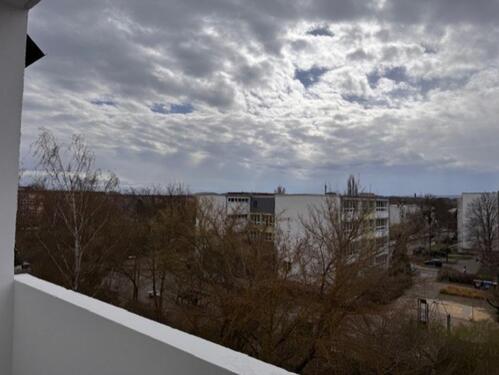 Foto - 2 Zimmer Etagenwohnung zur Miete in Quedlinburg