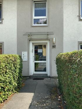 Foto - 3 Zimmer Etagenwohnung in Gelsenkirchen