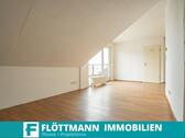 Foto - 2-Zimmer-Dachgeschosswohnung mit guter Anbindung an die Endstation Sieker!