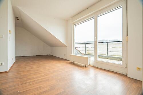 Foto - 2 Zimmer Dachgeschoßwohnung zur Miete in Bielefeld