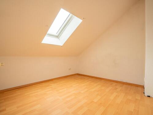 Foto - 2 Zimmer Dachgeschoßwohnung in Bielefeld