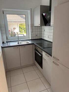 Foto - 2 Zimmer Erdgeschoßwohnung in Tiefenbach