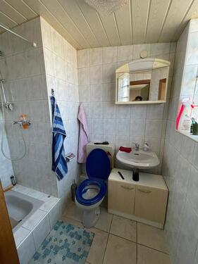 Foto - 1.5 Zimmer Etagenwohnung zur Miete in Neunkirchen