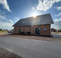 DHH Neubau zur Miete in Leese - Energiebedarf A+ - Erstbezug