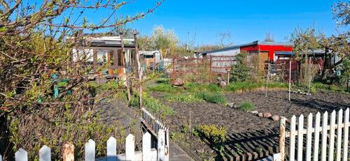 Foto - Pacht Garten knapp 300m² - 1.500,00&nbsp;EUR Kaltmiete, ca.&nbsp; 0,00&nbsp;m&sup2;