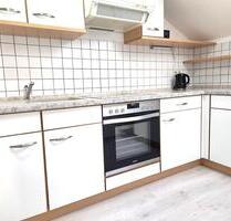 Strandnahe und ruhige Wohnung im Ostseebad Koserow - Insel Usedom