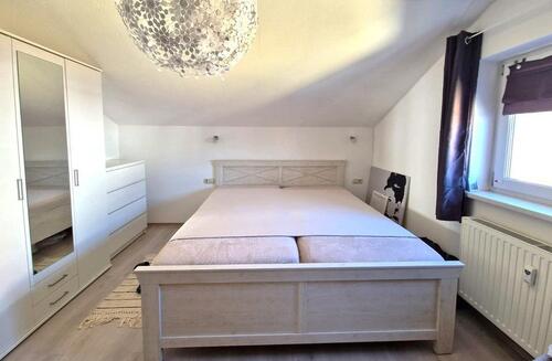 Foto - 2 Zimmer Etagenwohnung zur Miete in Koserow