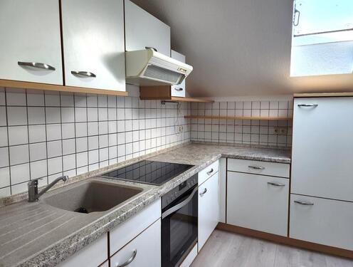 Foto - Etagenwohnung in Koserow zur Miete