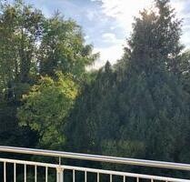 ** Wohnung in toller Lage in Bogenhausen mit ruhiger Westterrasse ** - München